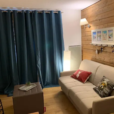 Studio, Parking Prive Couvert, Terrasse *